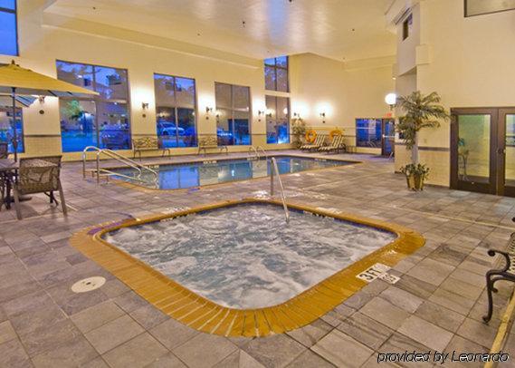 Comfort Suites Tupelo Exterior photo