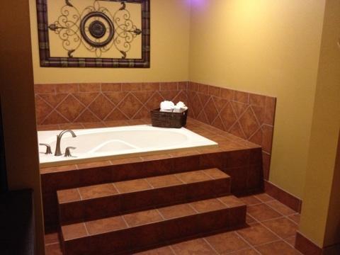 Comfort Suites Tupelo Room photo